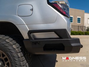 Toyota 4Runner Rear Bumper - Pro Series II Toyota 4Runner Rear Bumper - Pro Series II